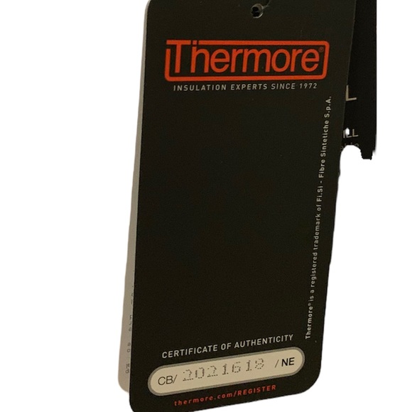 Nike Thermore jacket - Picture 8 of 10